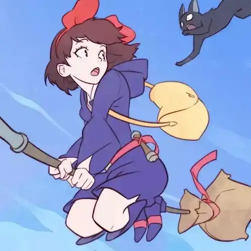 观众夜航船头像
